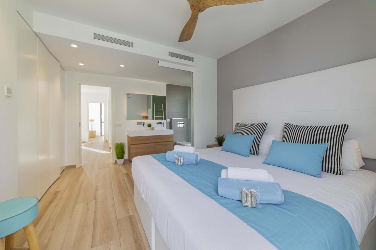 Villa Alicemar beach Puerto de Alcúdia Exterior foto